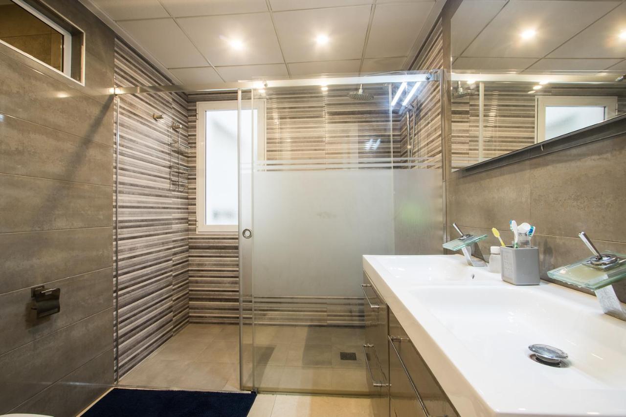 First Line Luxury Apartments Alicante Ngoại thất bức ảnh