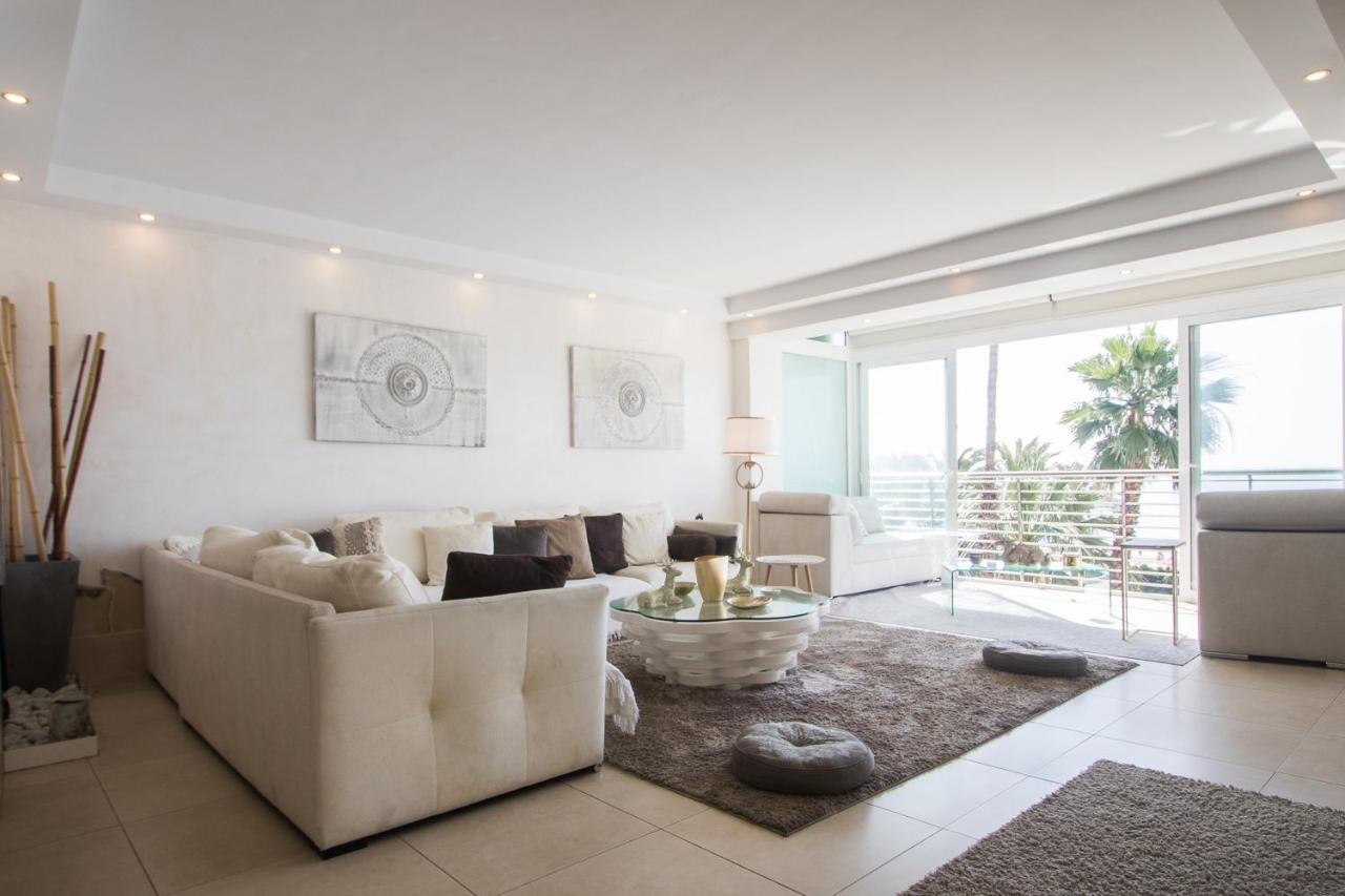 First Line Luxury Apartments Alicante Ngoại thất bức ảnh